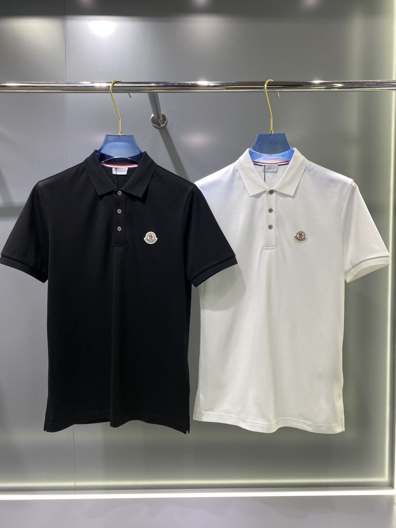 Moncler T-Shirts